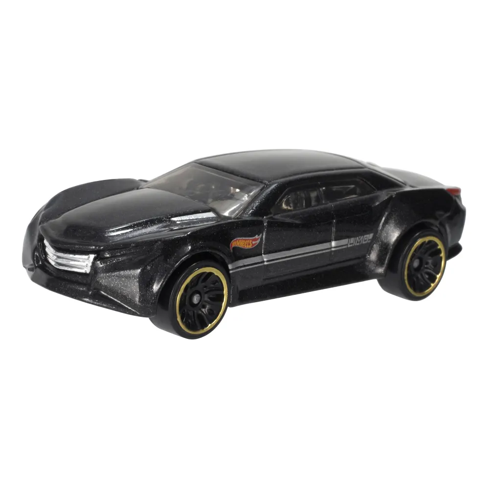 Ryura LX — BFF73 — Metalflake Black
