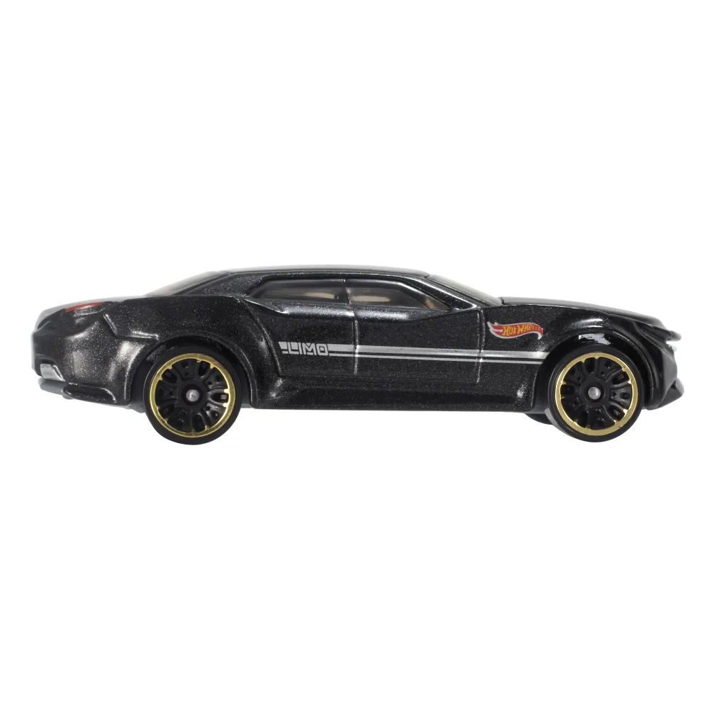 Ryura LX — BFF73 — Metalflake Black — imagem 4
