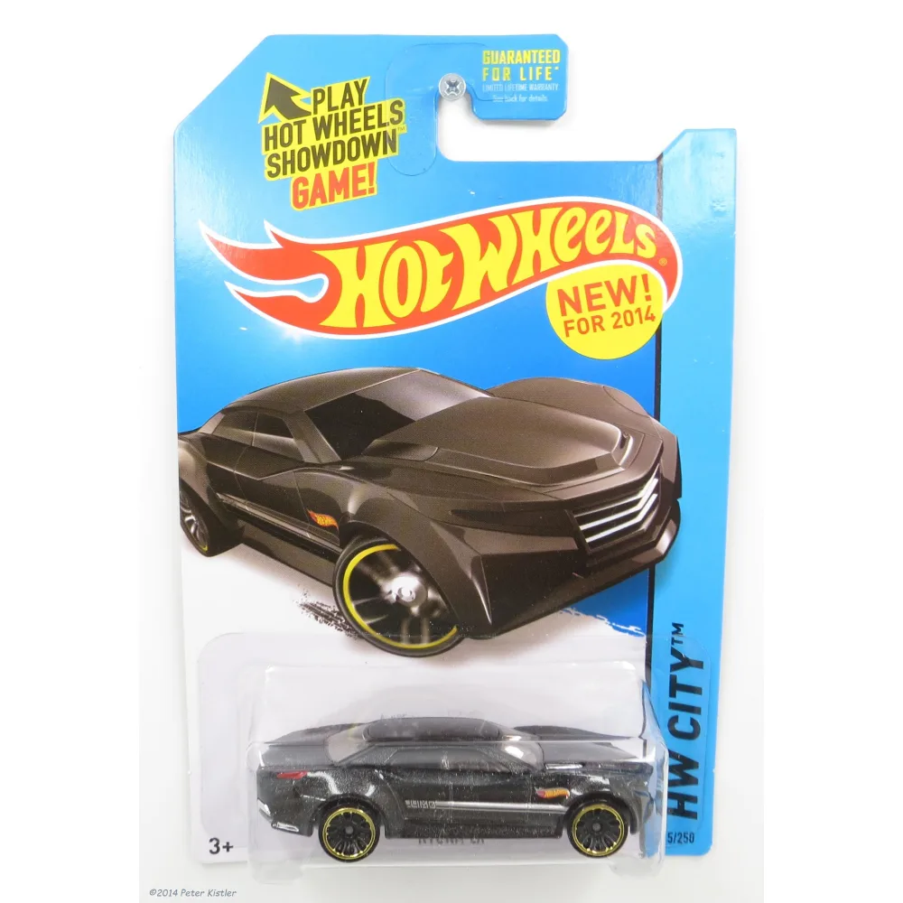 Ryura LX — BFF73 — Metalflake Black — imagem 5