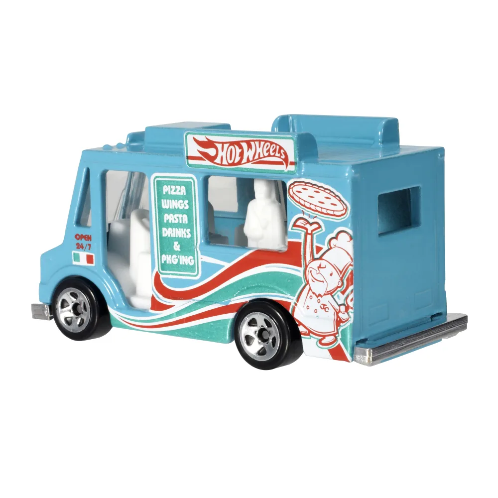 Sweet Treats — BFF76 — Aqua Blue — imagem 3