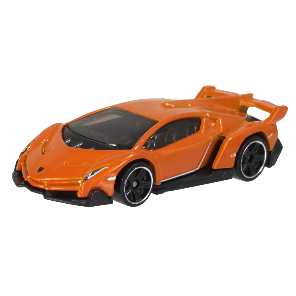 Lamborghini Veneno — BFF90 — Metalflake Orange