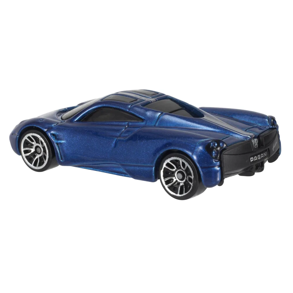 Pagani Huayra — BFF97 — Metalflake Blue — imagem 4
