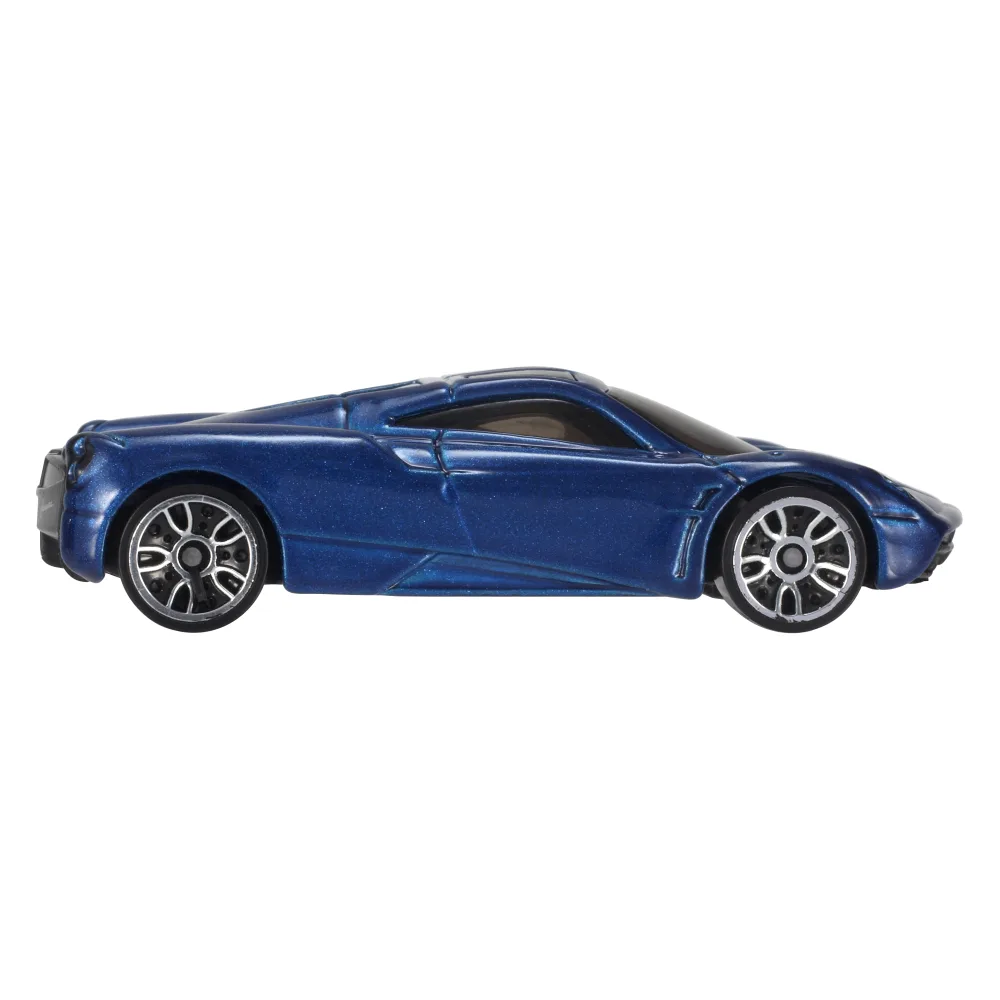 Pagani Huayra — BFF97 — Metalflake Blue — imagem 5