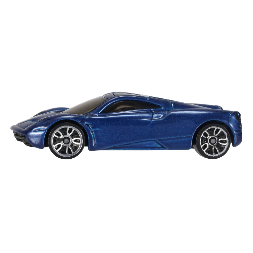 Pagani Huayra — BFF97 — Metalflake Blue — imagem 6