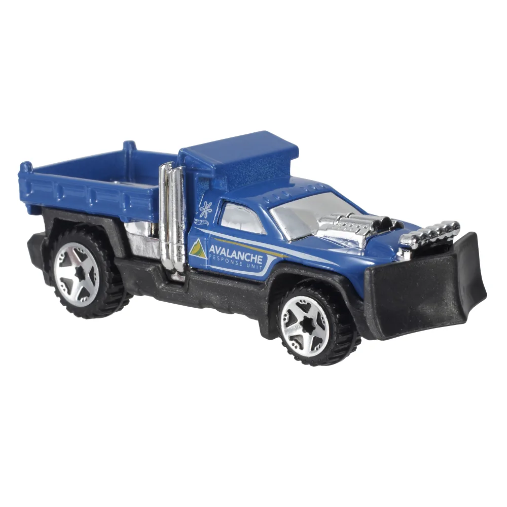 So Plowed — BFG02 — Blue — imagem 2