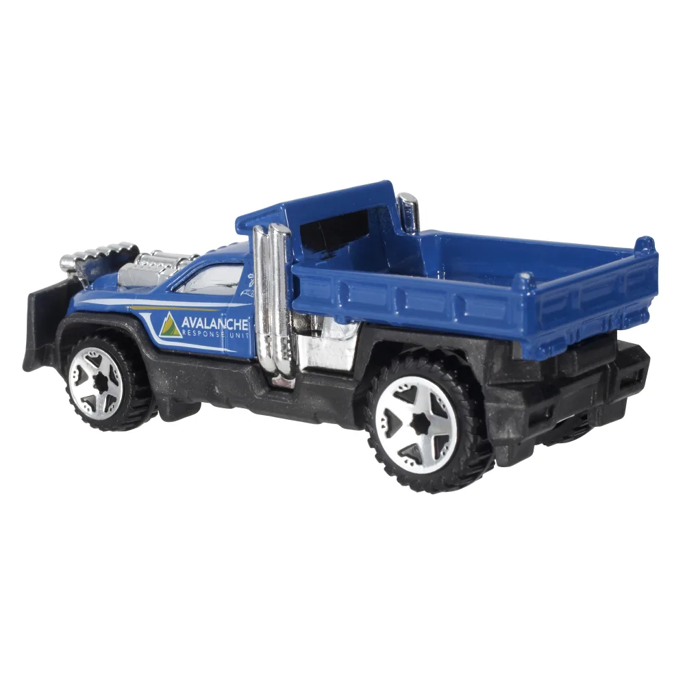 So Plowed — BFG02 — Blue — imagem 3
