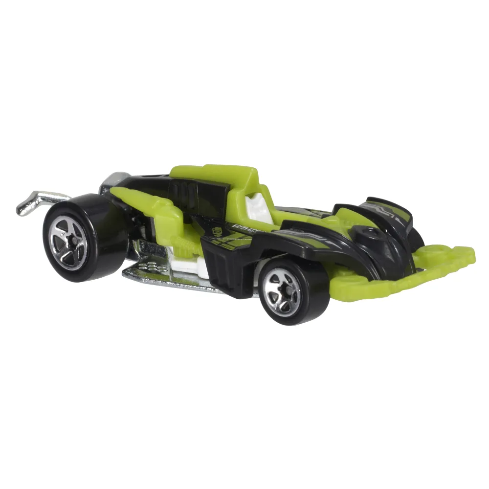 Wattzup — BFG10 — Black — imagem 3