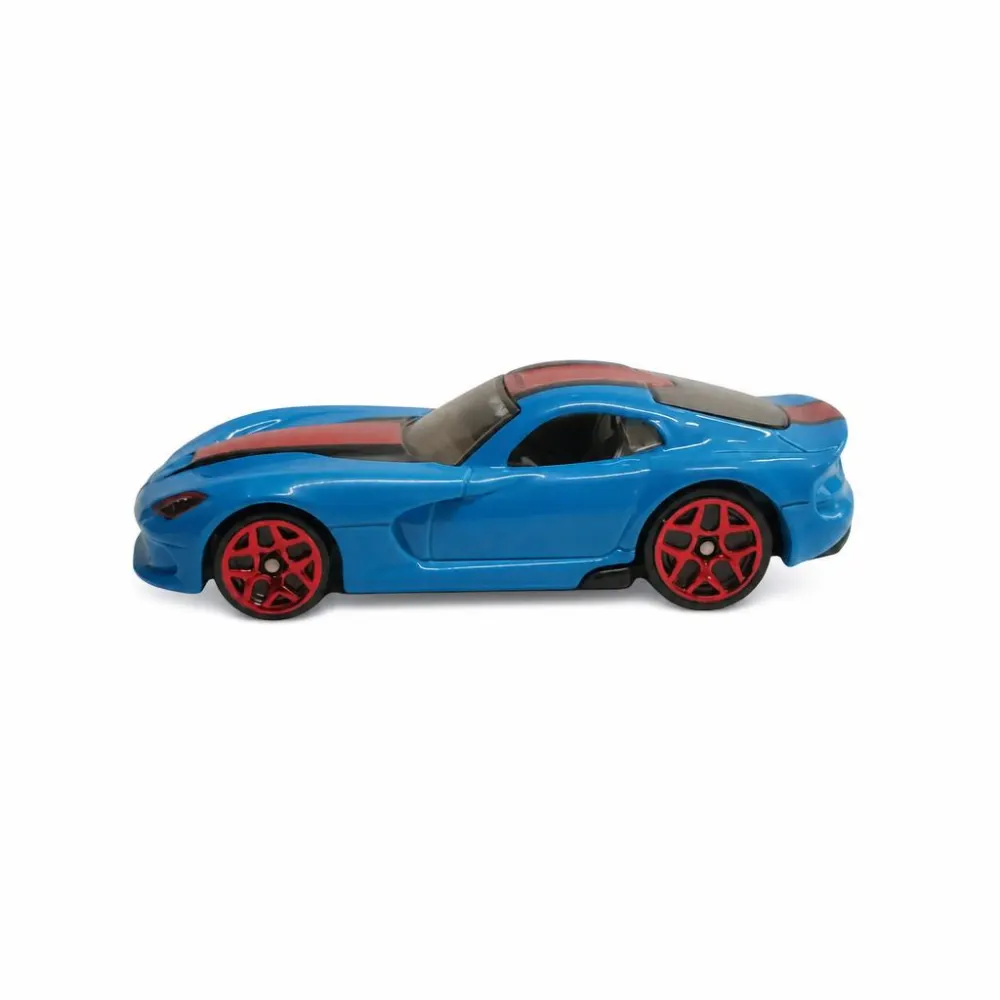 2013 SRT Viper — BFG15 — Sky Blue — imagem 2