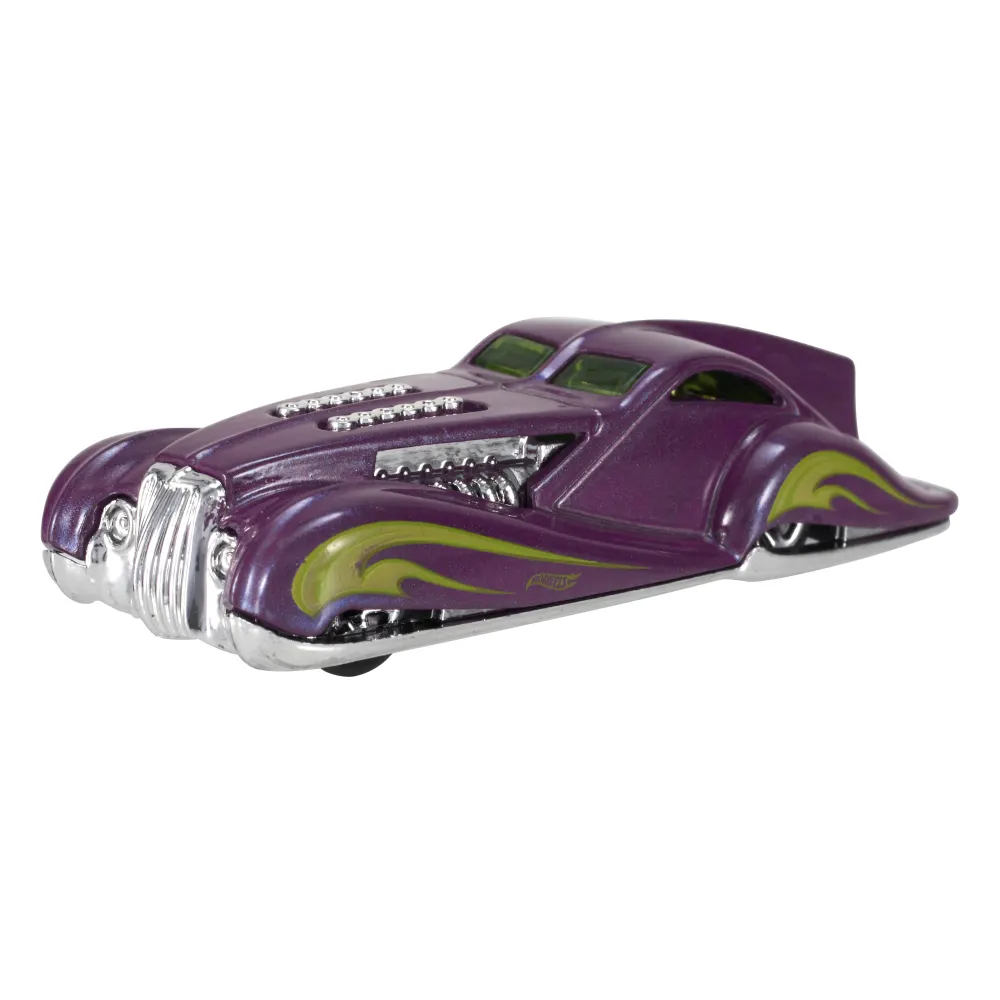 Screamliner — BFG17 — Pearl Magenta