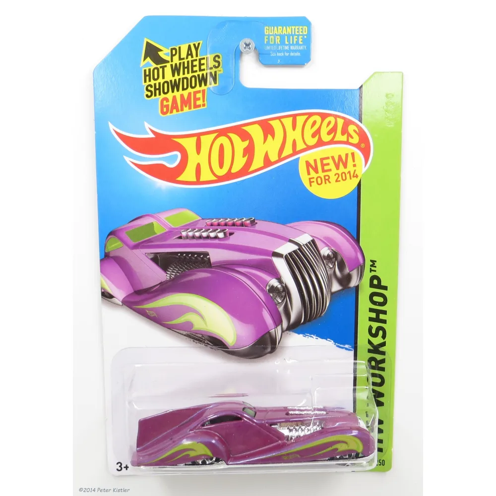 Screamliner — BFG17 — Pearl Magenta — imagem 2