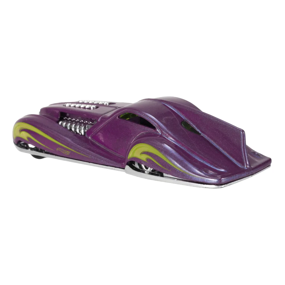 Screamliner — BFG17 — Pearl Magenta — imagem 3