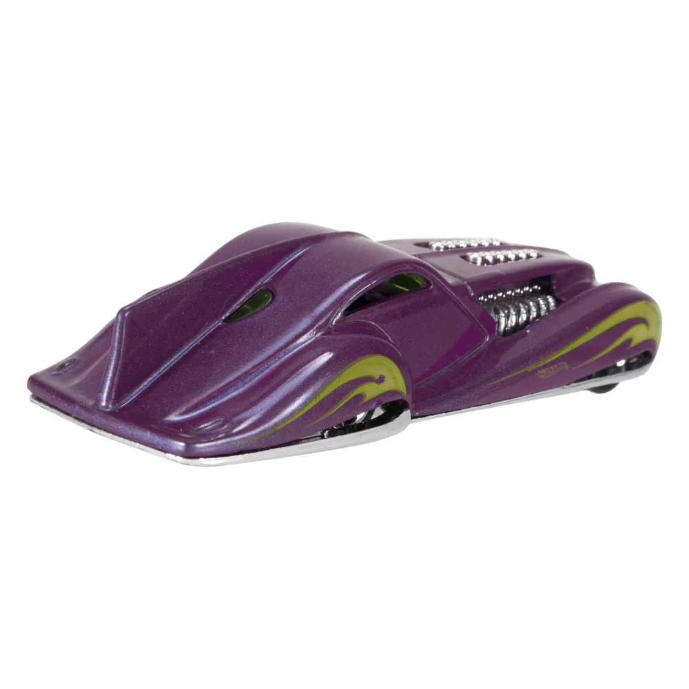 Screamliner — BFG17 — Pearl Magenta — imagem 4