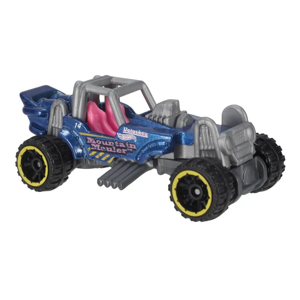Mountain Mauler — BFG22 — Blue — imagem 4