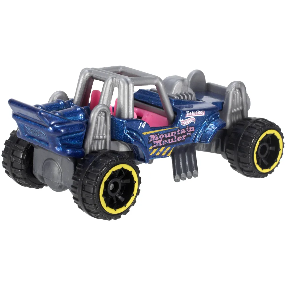 Mountain Mauler — BFG22 — Blue — imagem 6