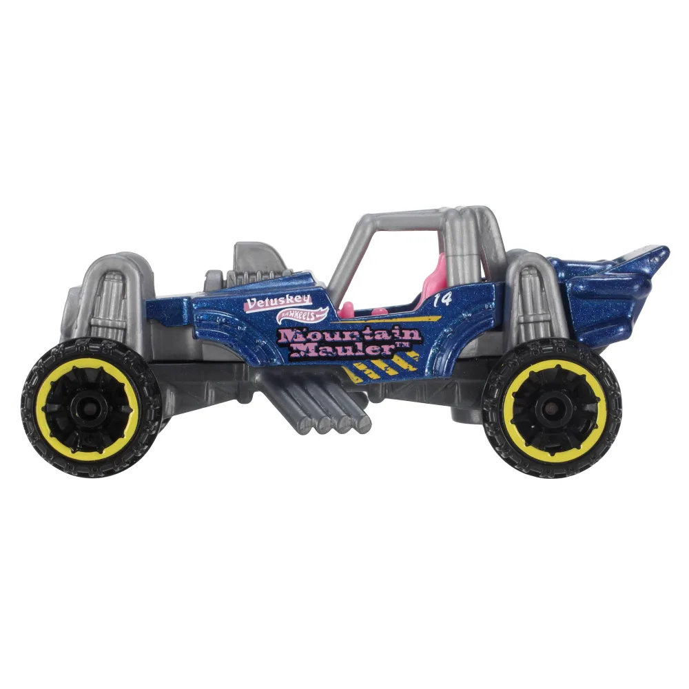 Mountain Mauler — BFG22 — Blue — imagem 7