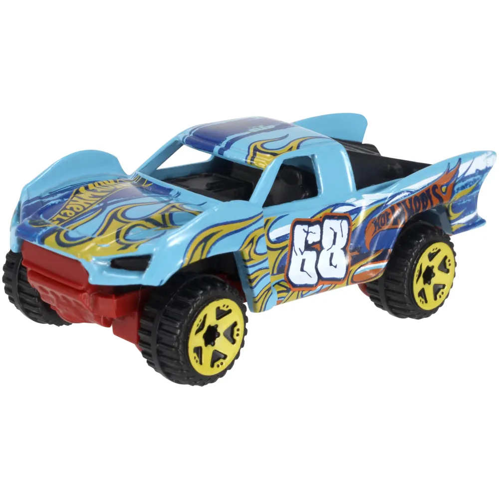 Baja Truck — BFG29 — Light Blue