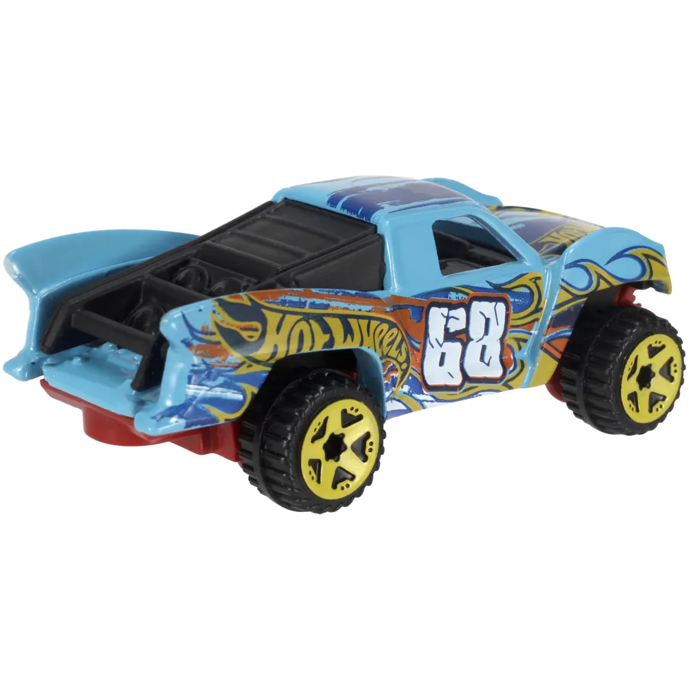Baja Truck — BFG29 — Light Blue — imagem 2