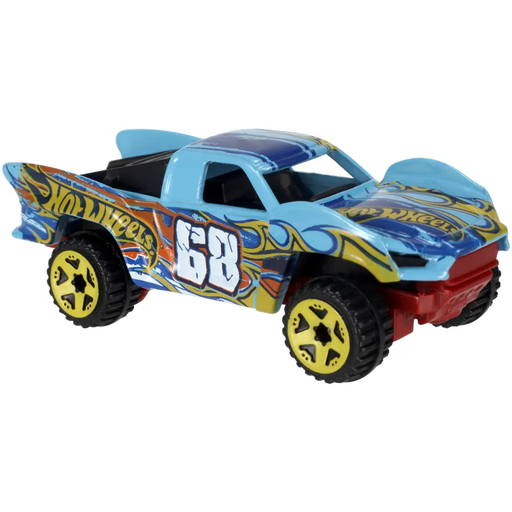 Baja Truck — BFG29 — Light Blue — imagem 3
