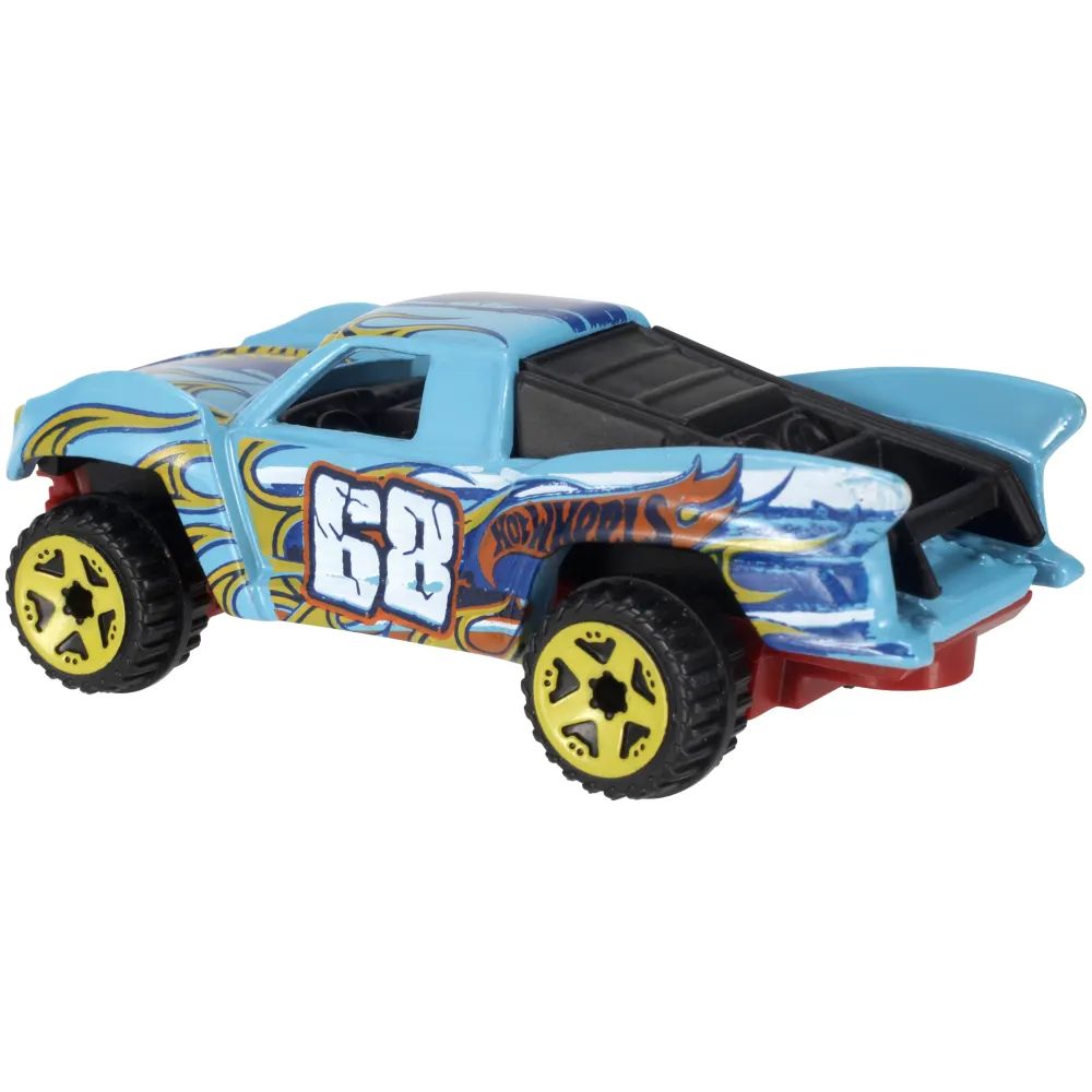 Baja Truck — BFG29 — Light Blue — imagem 4