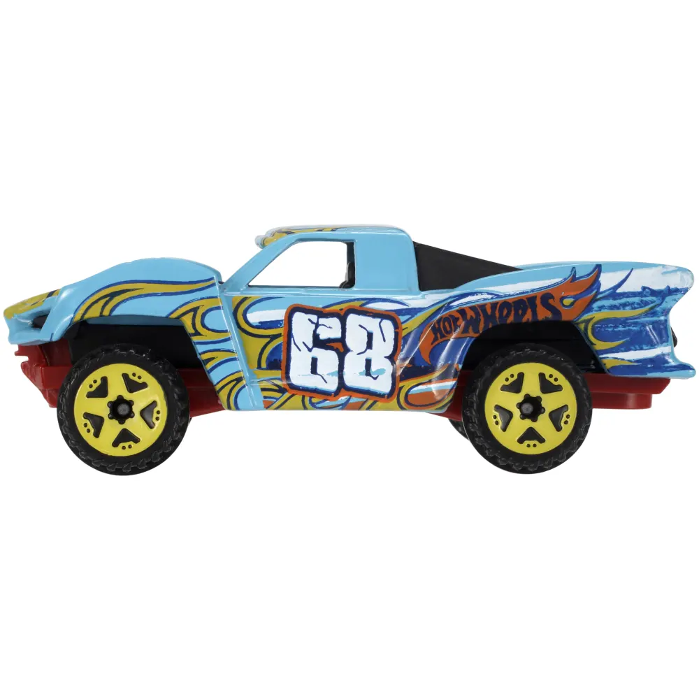 Baja Truck — BFG29 — Light Blue — imagem 6