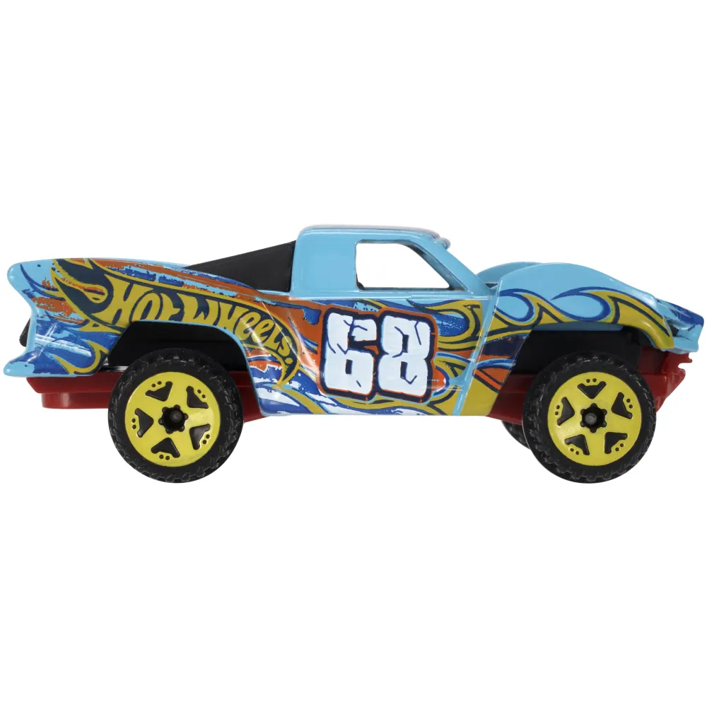 Baja Truck — BFG29 — Light Blue — imagem 7