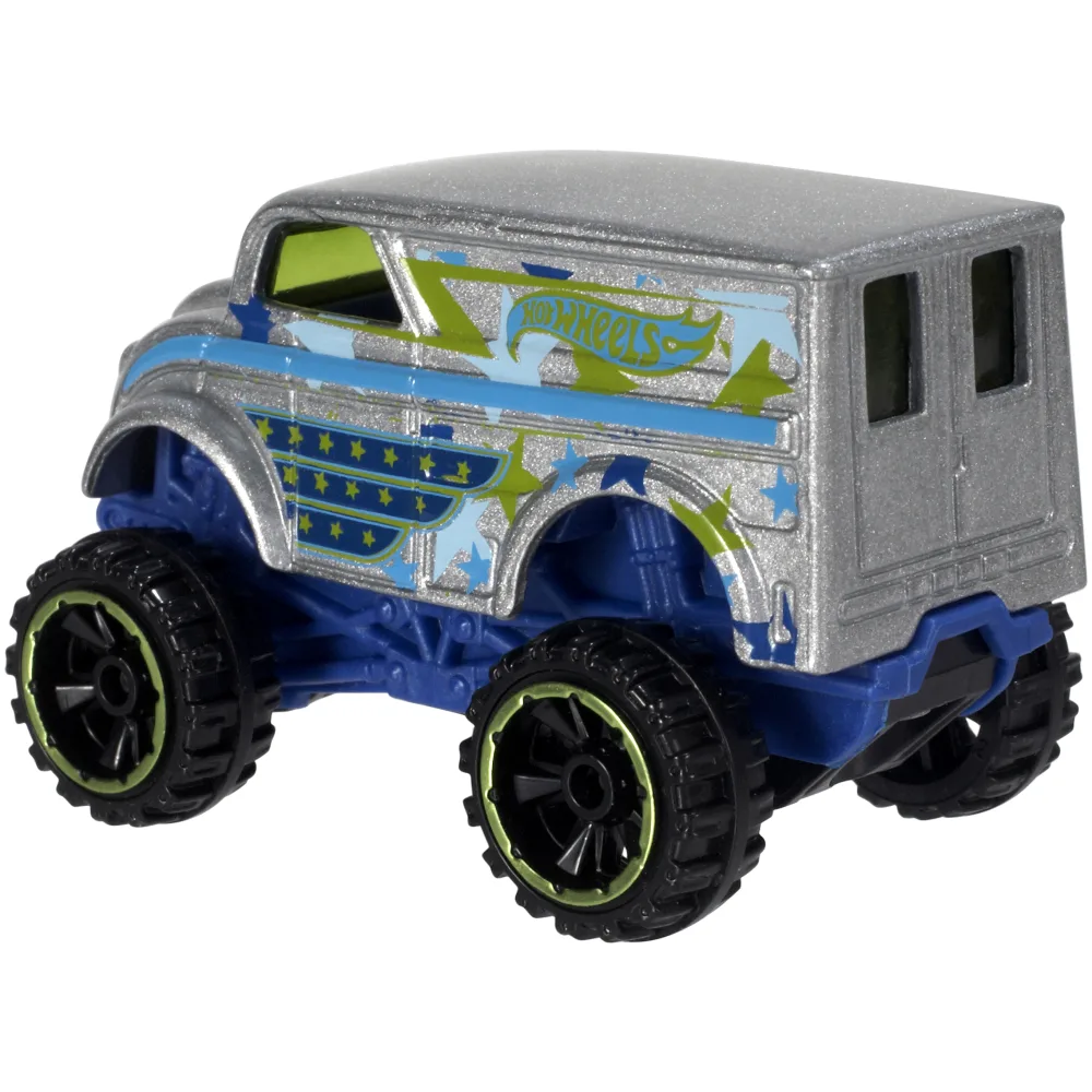 Monster Dairy Delivery — BFG36 — Silver — imagem 2
