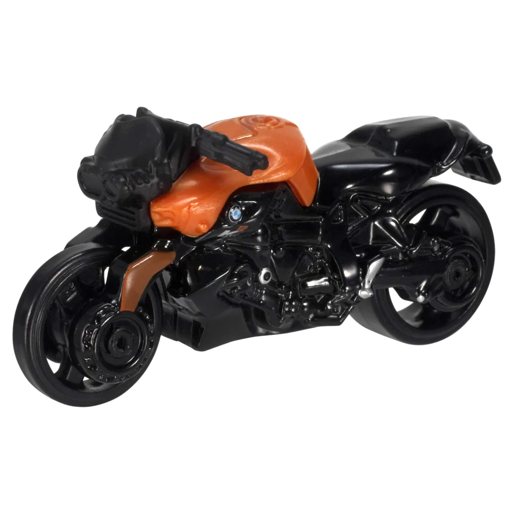 BMW K 1300 R — BFG41 — Black