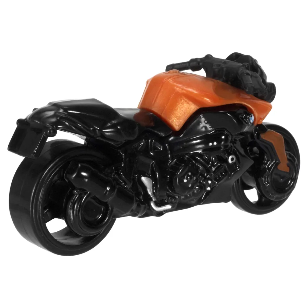 BMW K 1300 R — BFG41 — Black — imagem 3