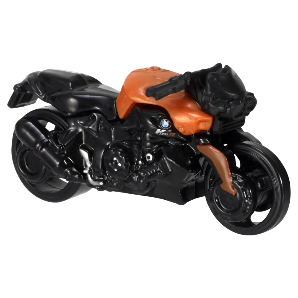 BMW K 1300 R — BFG41 — Black — imagem 4