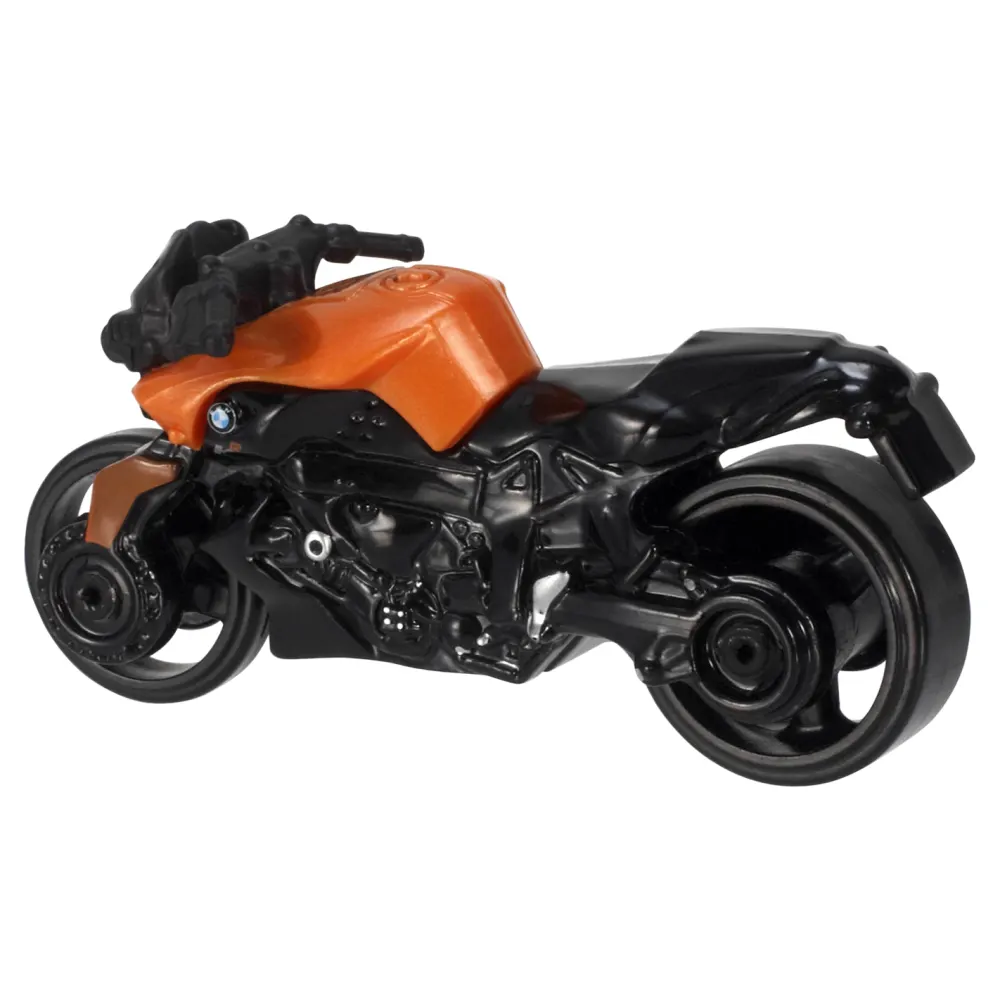 BMW K 1300 R — BFG41 — Black — imagem 5