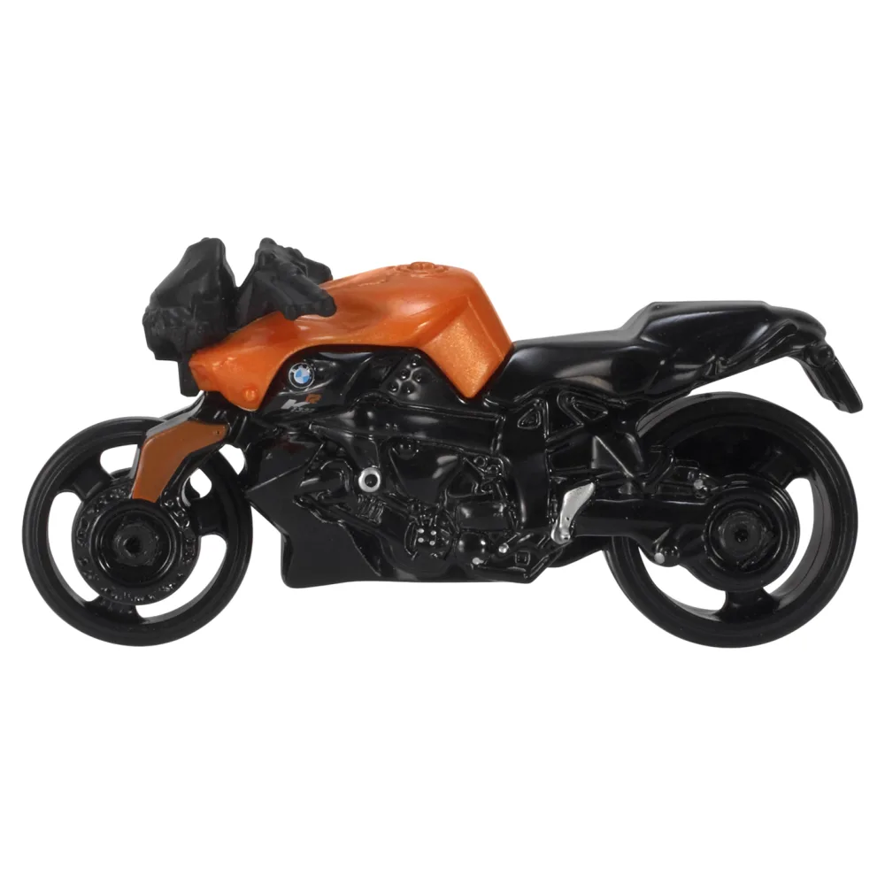 BMW K 1300 R — BFG41 — Black — imagem 6