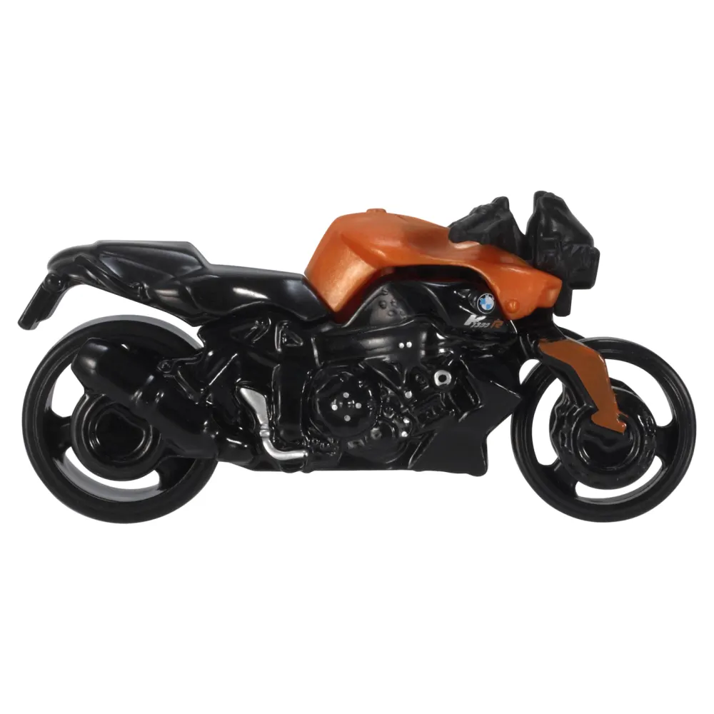 BMW K 1300 R — BFG41 — Black — imagem 7