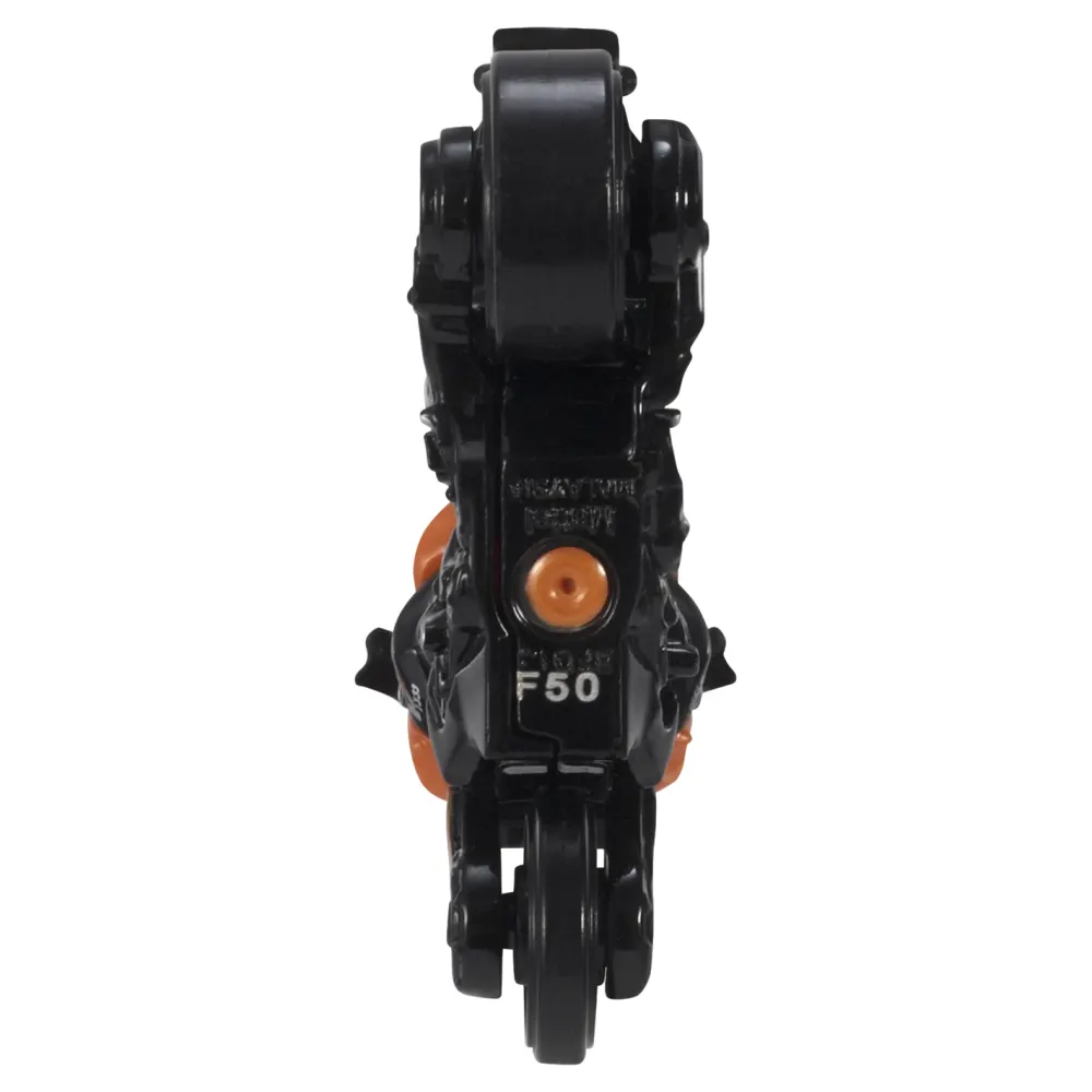 BMW K 1300 R — BFG41 — Black — imagem 10