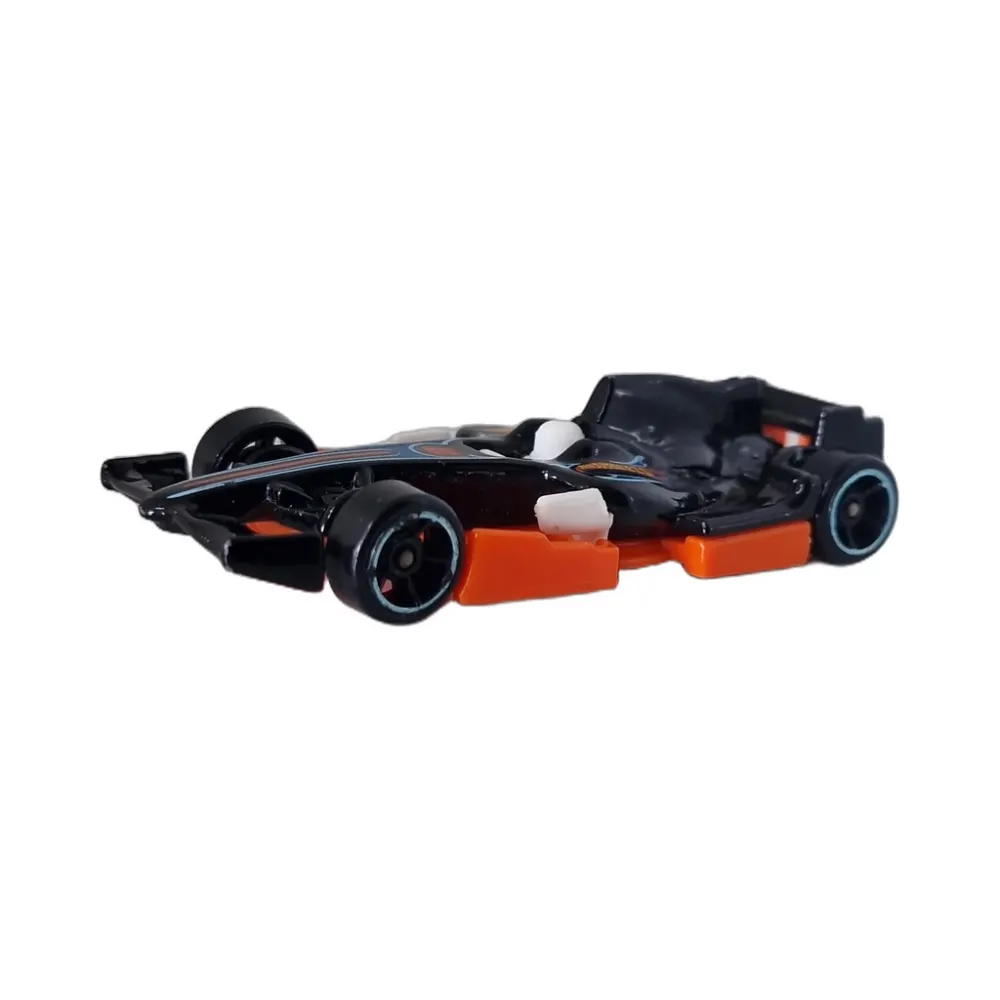 F1 Racer — BFG48 — Black — imagem 2