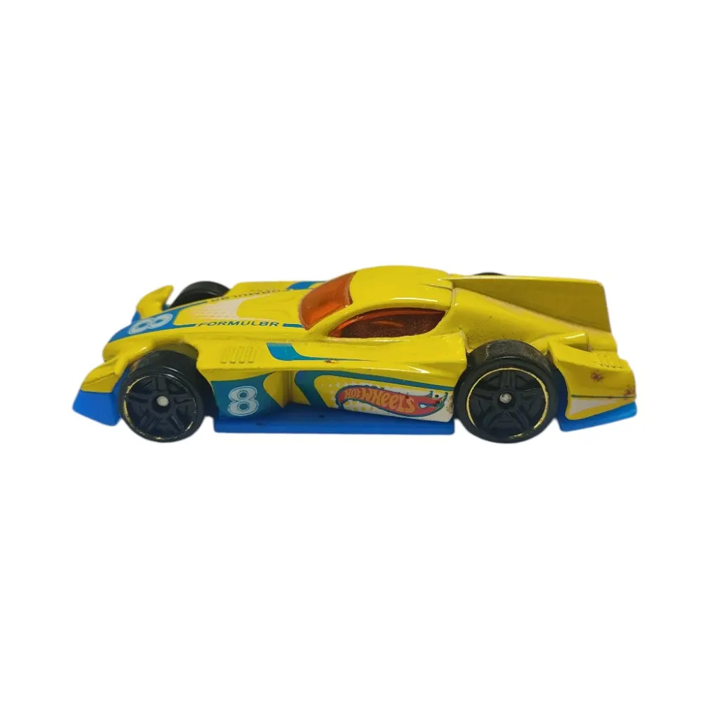 Formul8r — BFG51 — Yellow — imagem 2