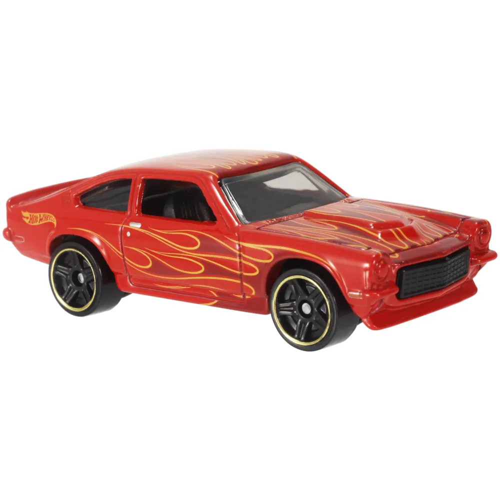 Custom V-8 Vega — BFG54 — Red — imagem 2