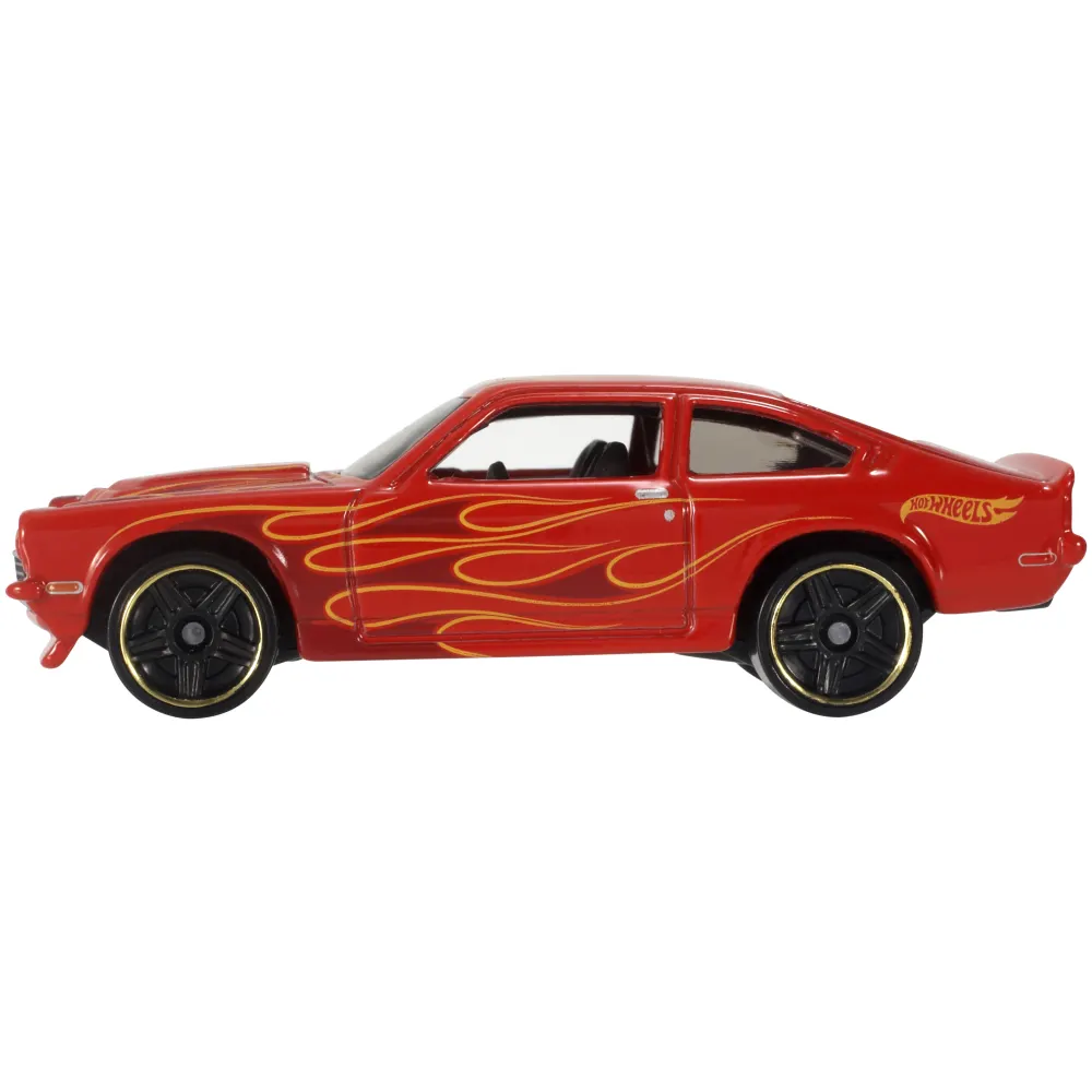 Custom V-8 Vega — BFG54 — Red — imagem 3