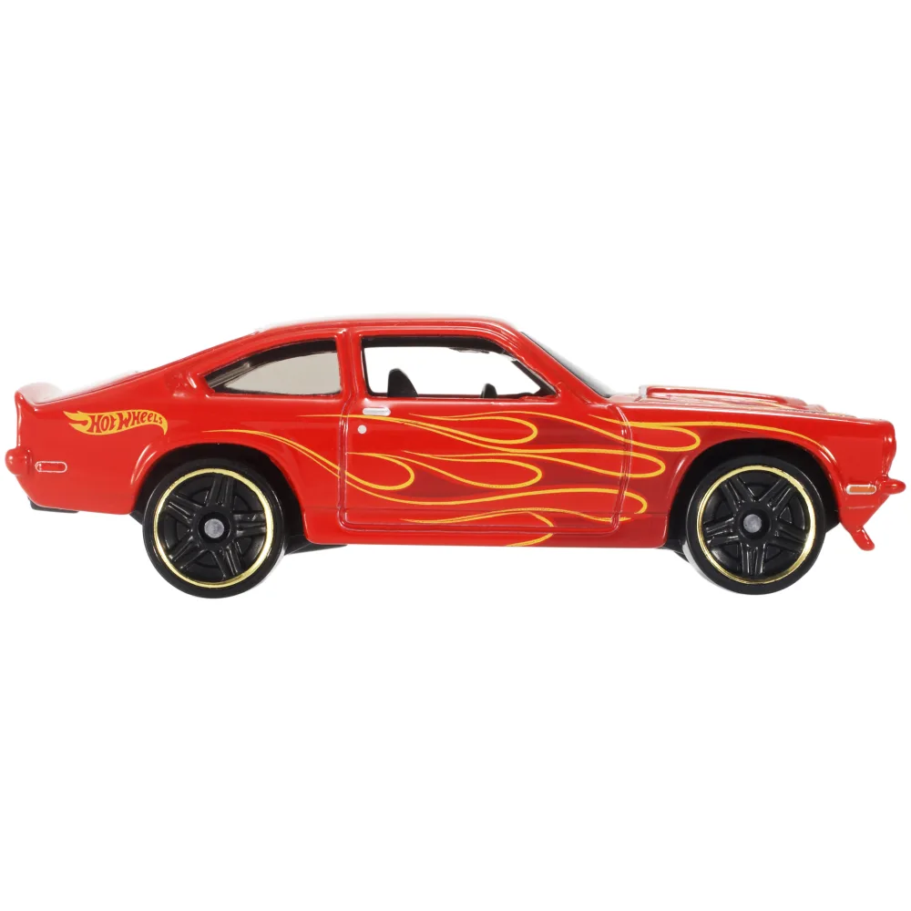 Custom V-8 Vega — BFG54 — Red — imagem 4