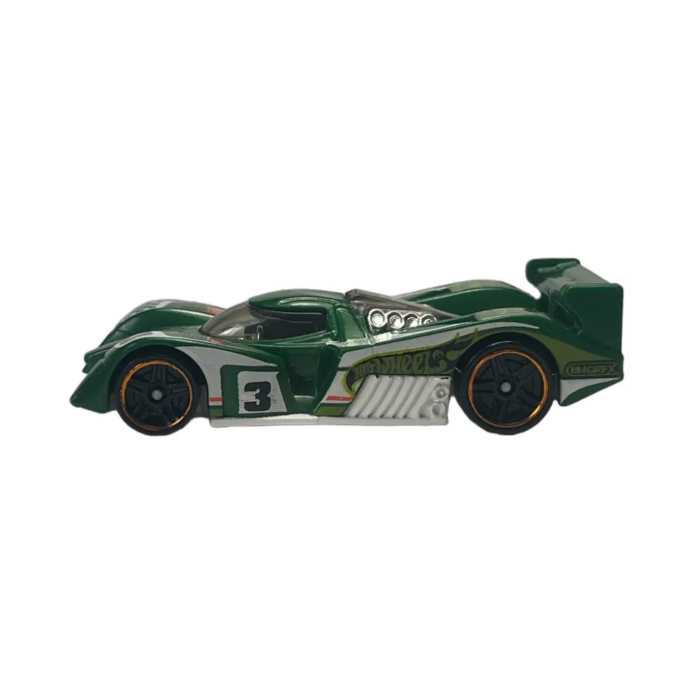 24 Ours — BFG55 — Green — imagem 2