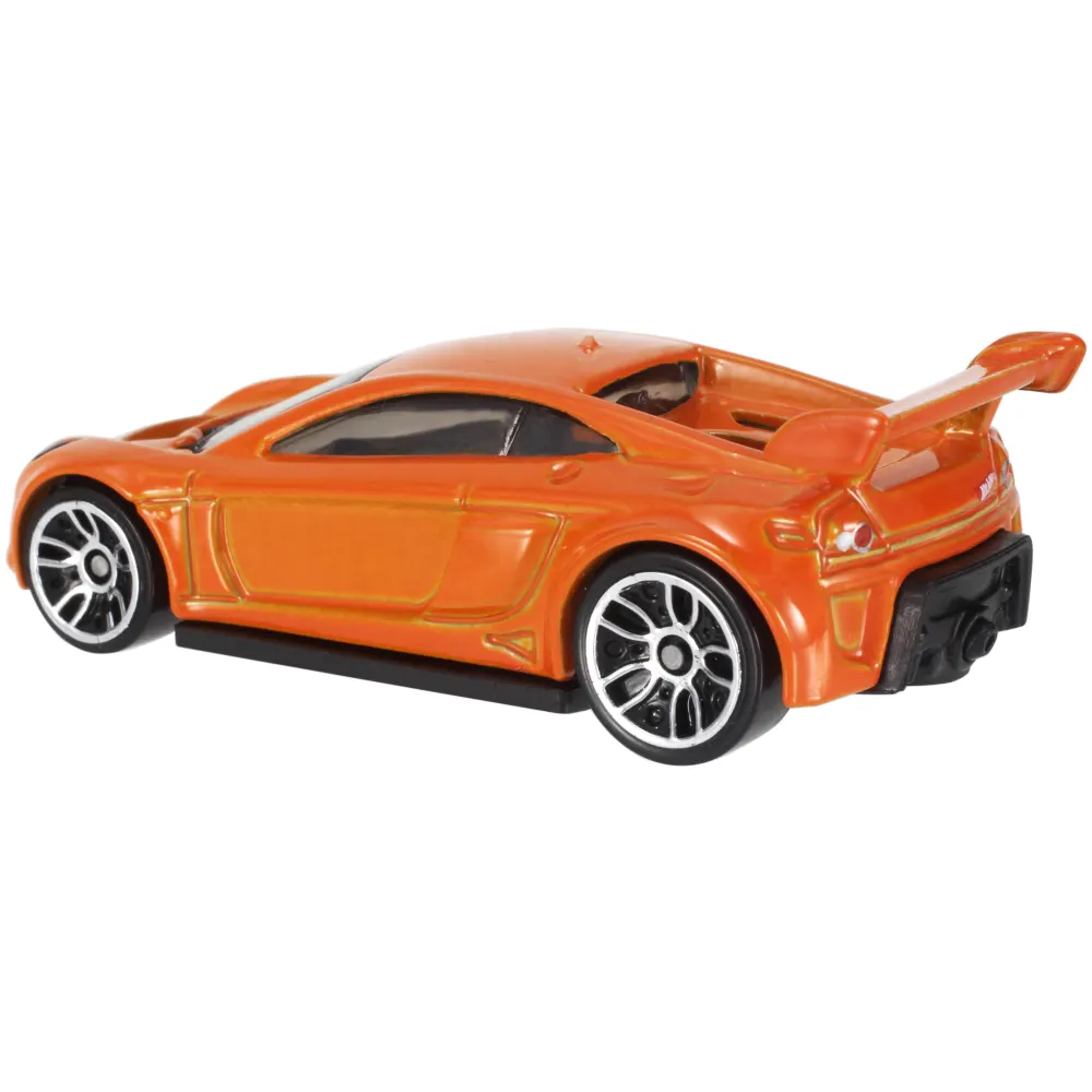 Mastretta MXR — BFG57 — Orange — imagem 4