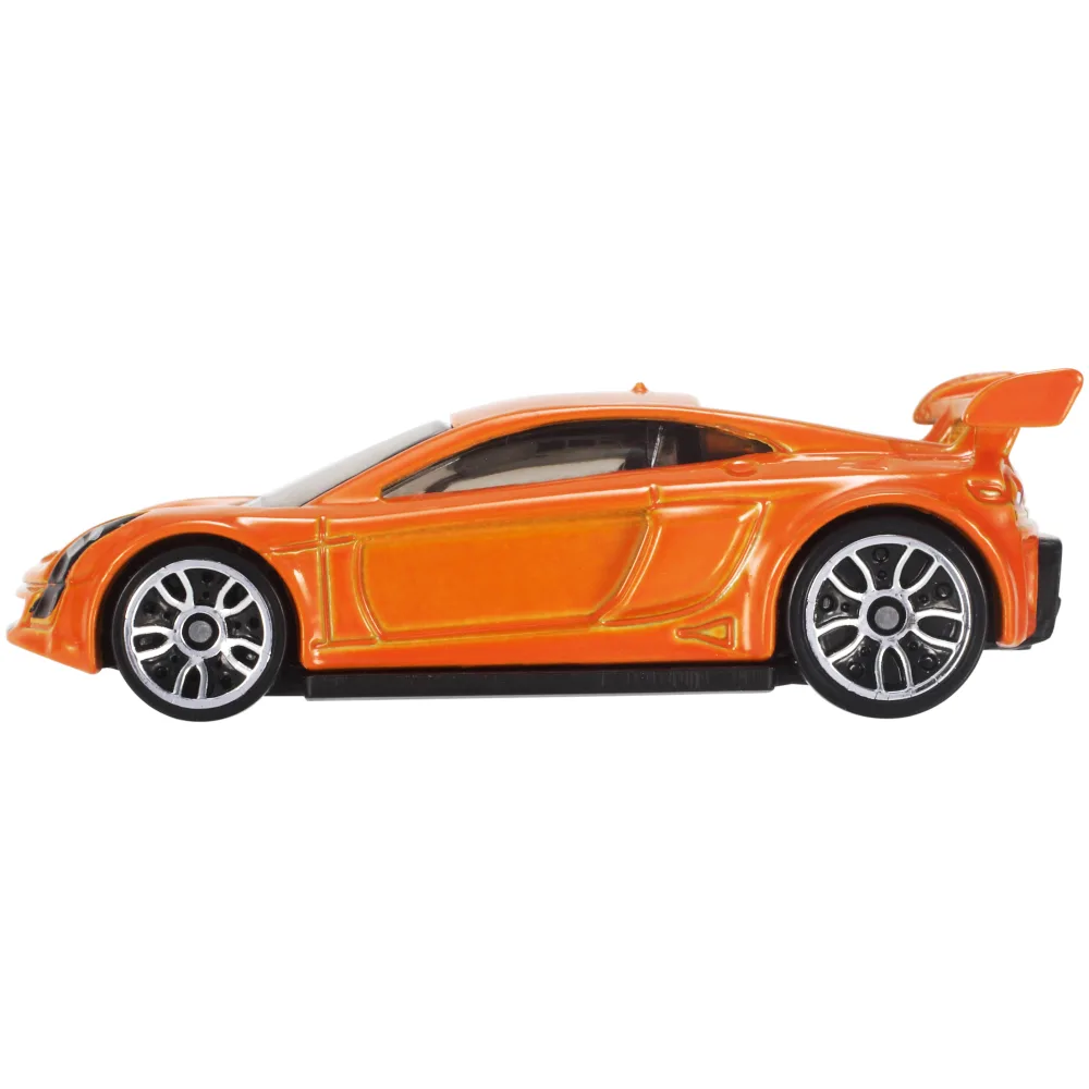 Mastretta MXR — BFG57 — Orange — imagem 5