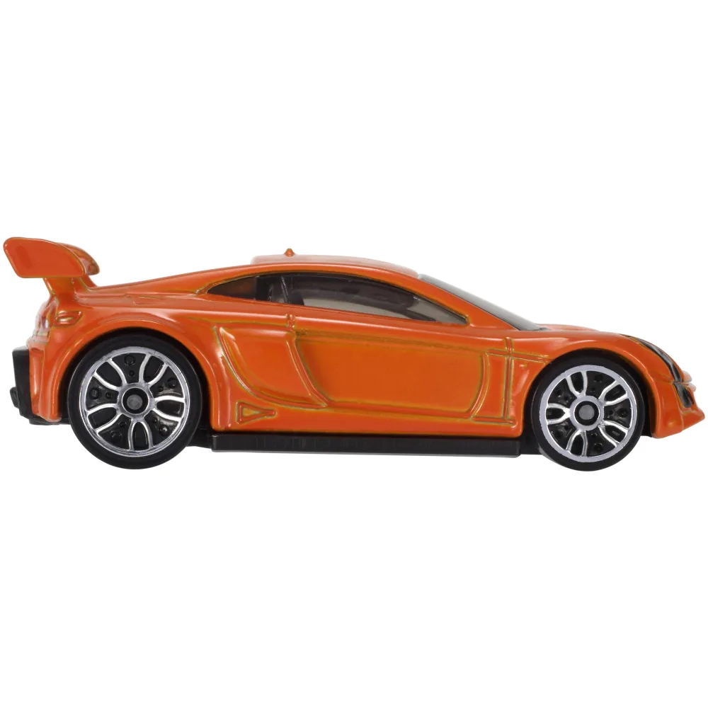 Mastretta MXR — BFG57 — Orange — imagem 6