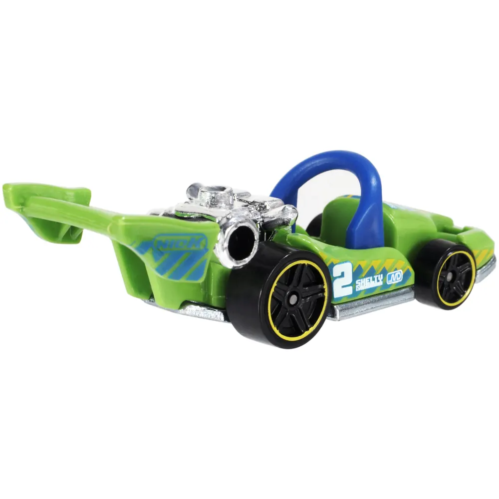 Let's GO — BFG61 — Green — imagem 2