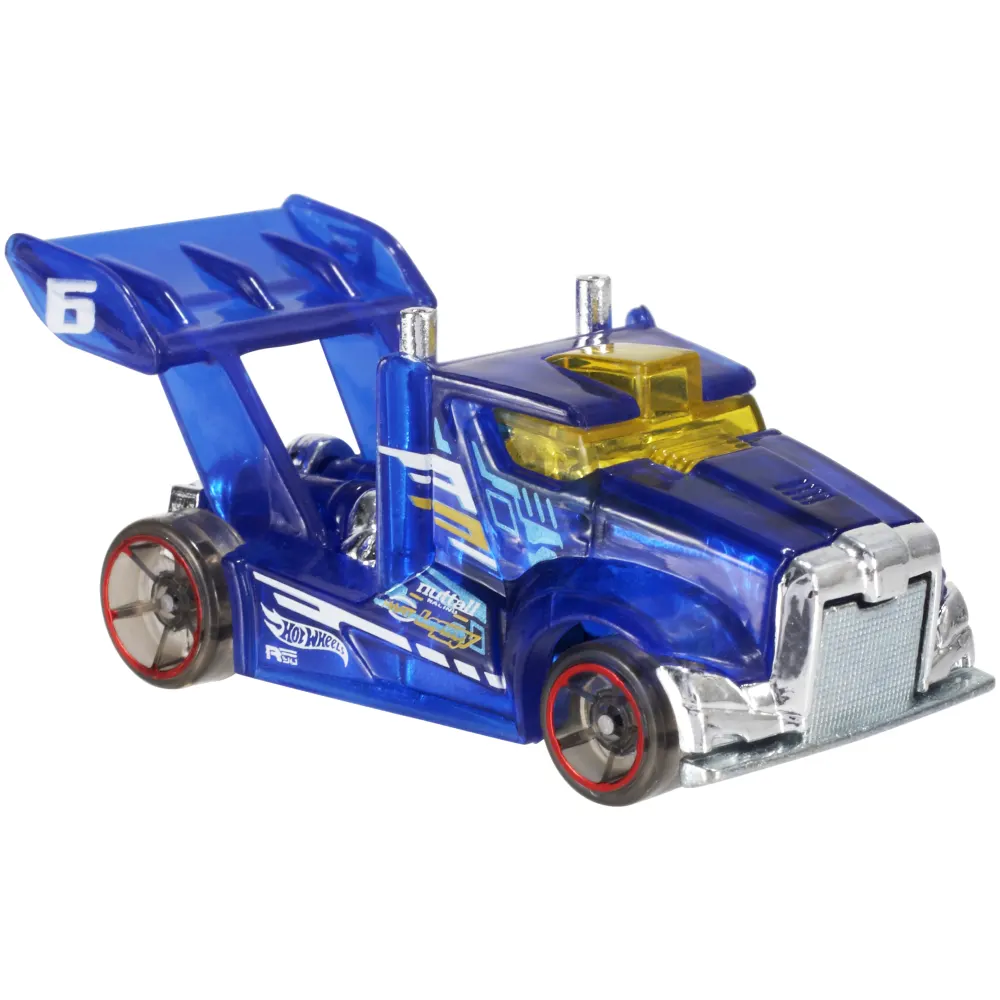 Rig Storm — BFG70 — Clear Blue — imagem 2