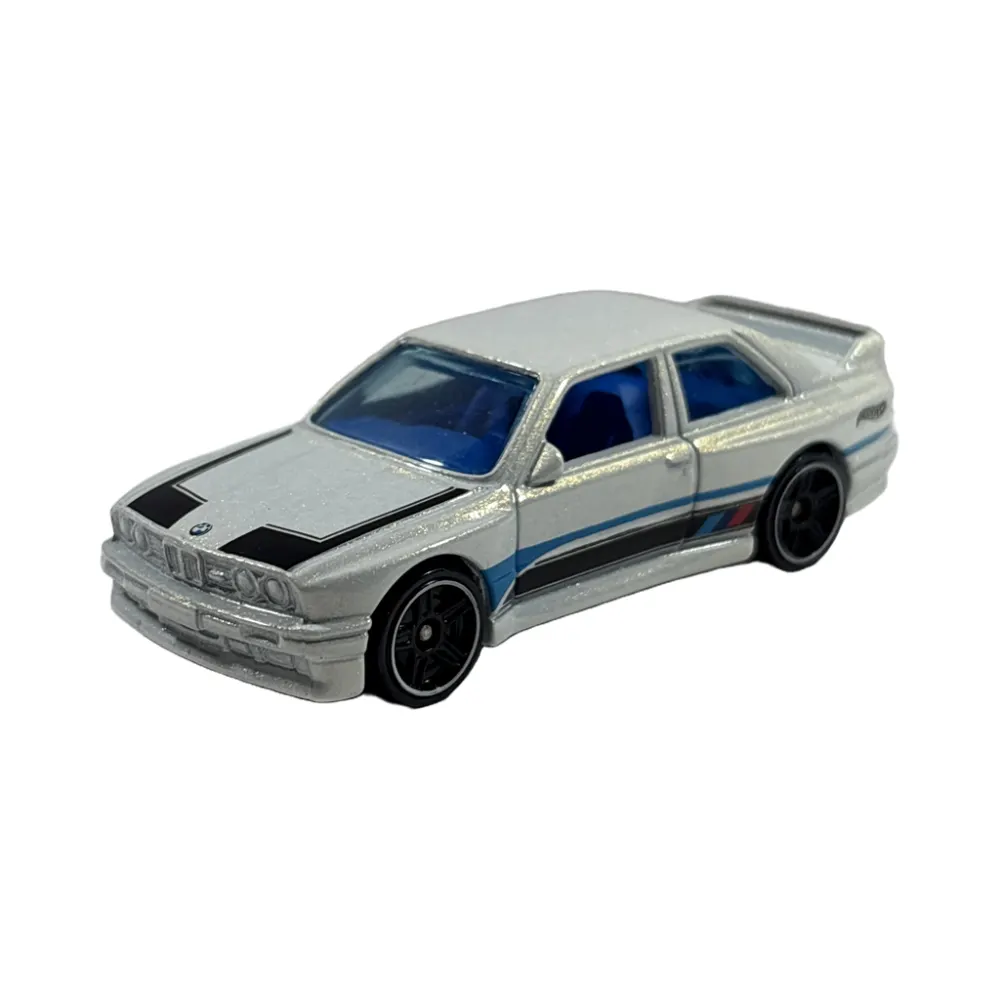 '92 BMW M3 — BFV60 — Gold afflair white — imagem 2