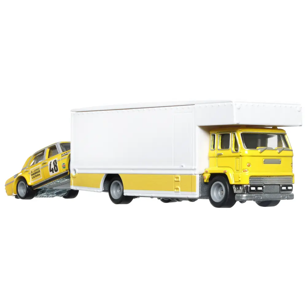 Fleet Flyer — BG001 — Yellow — imagem 4