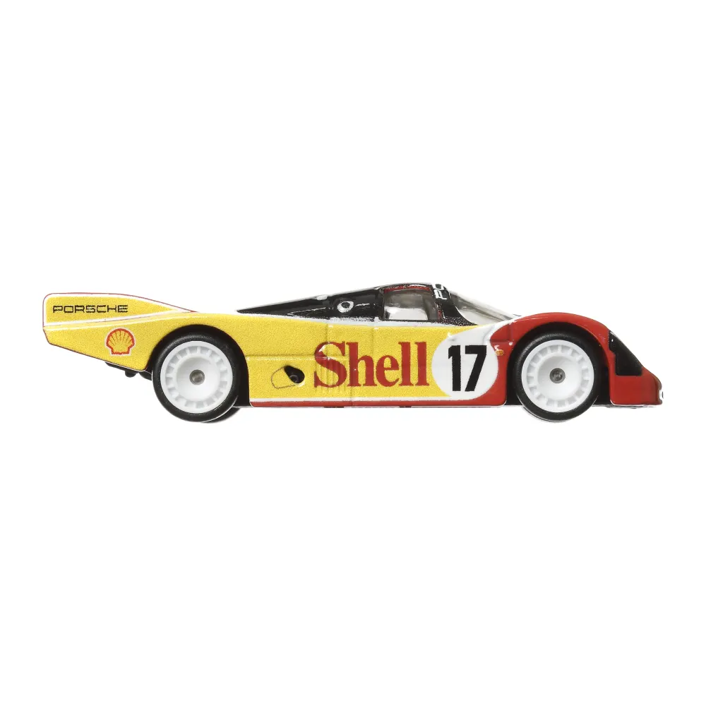 Porsche 962 — BG003 — Red — imagem 4