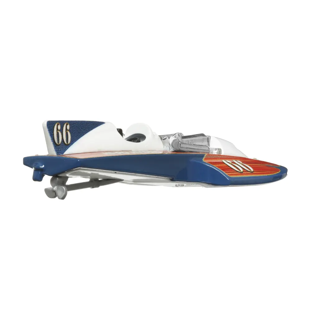 Speed Waze — BG012 — Navy blue — imagem 3