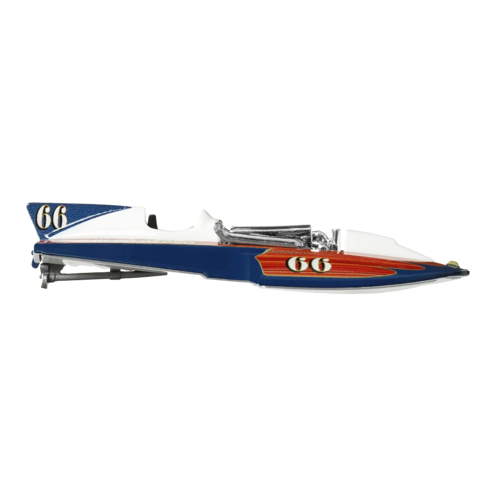 Speed Waze — BG012 — Navy blue — imagem 4