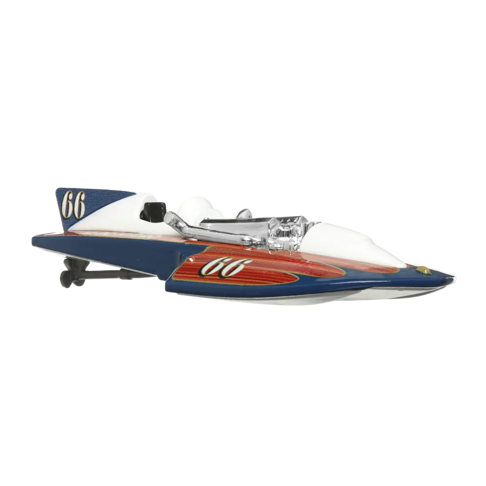 Speed Waze — BG012 — Navy blue — imagem 5